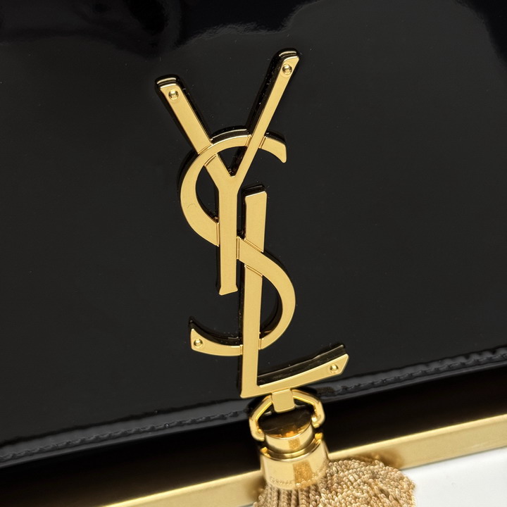 YSL 354119 24x14x5cm 8D1_7