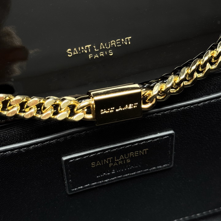 YSL 354119 24x14x5cm 8D1_9