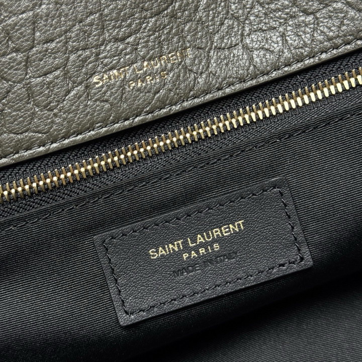 YSL 734153 26x14x7cm 8D1_7