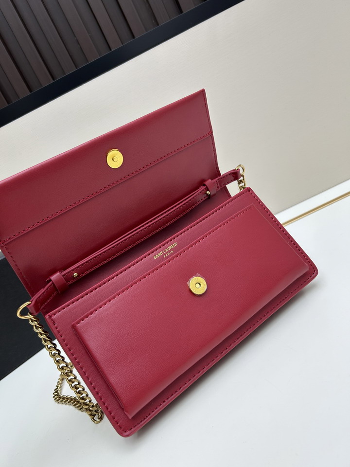 YSL 10997 22x12x4cm ss1_6