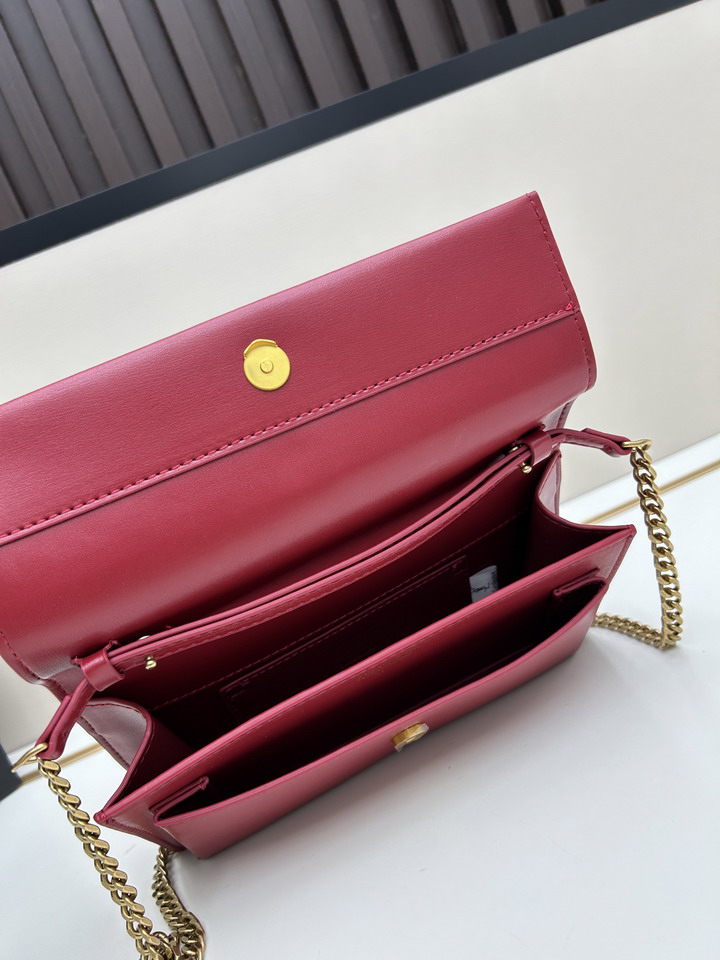 YSL 10997 22x12x4cm ss1_7