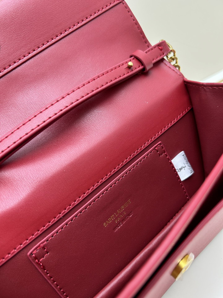 YSL 10997 22x12x4cm ss1_8