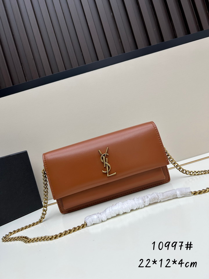 YSL 10997 22x12x4cm ss2_1