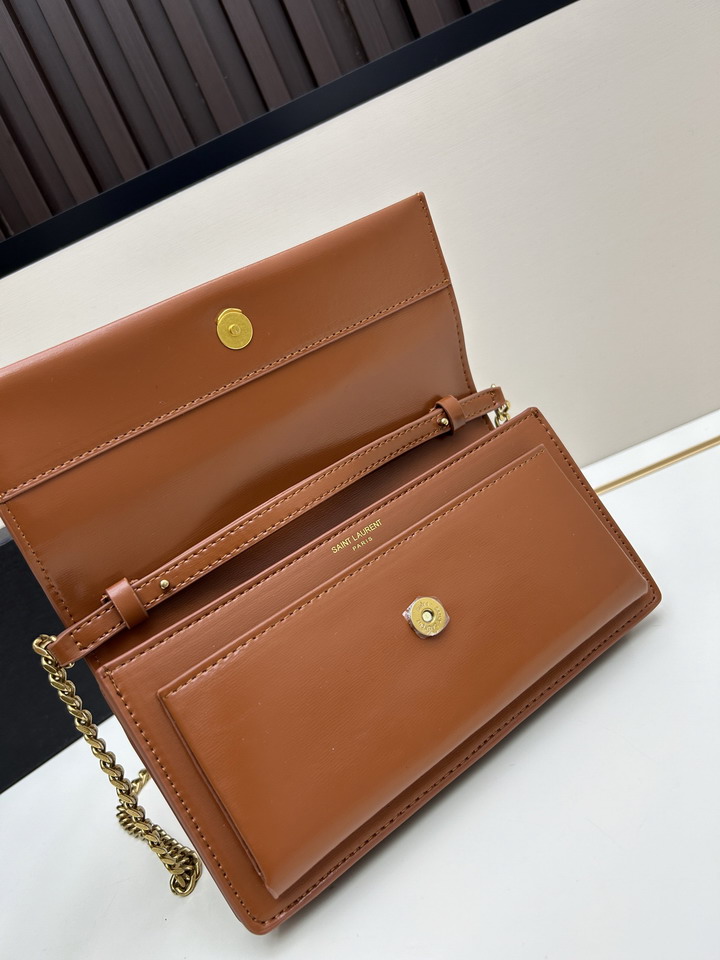 YSL 10997 22x12x4cm ss2_6