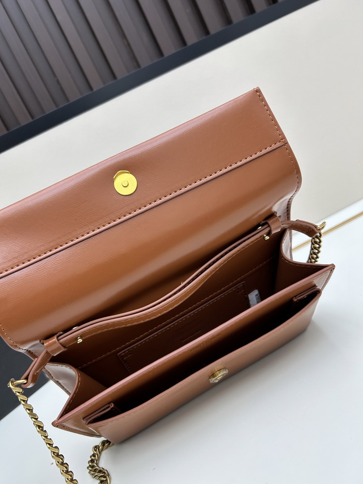 YSL 10997 22x12x4cm ss2_7