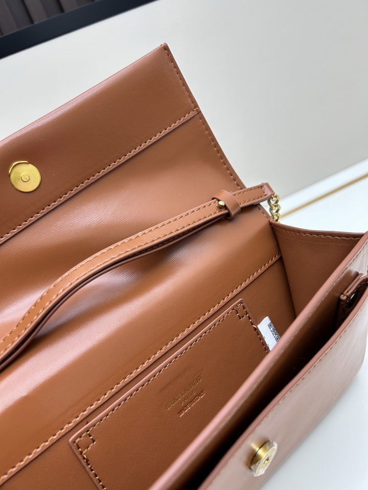 YSL 10997 22x12x4cm ss2_8