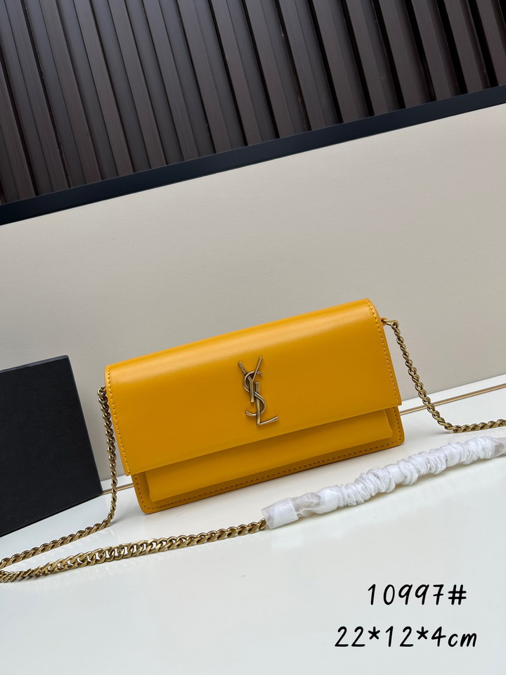 YSL 10997 22x12x4cm ss3_1