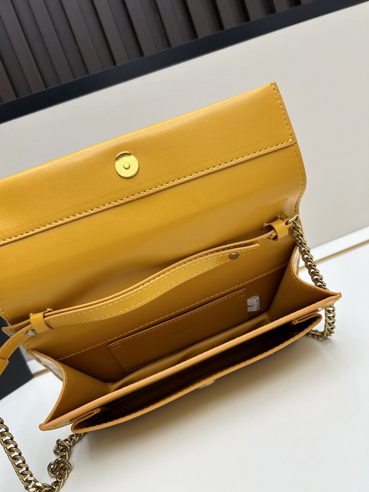 YSL 10997 22x12x4cm ss3_7