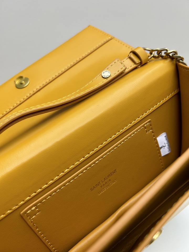 YSL 10997 22x12x4cm ss3_8