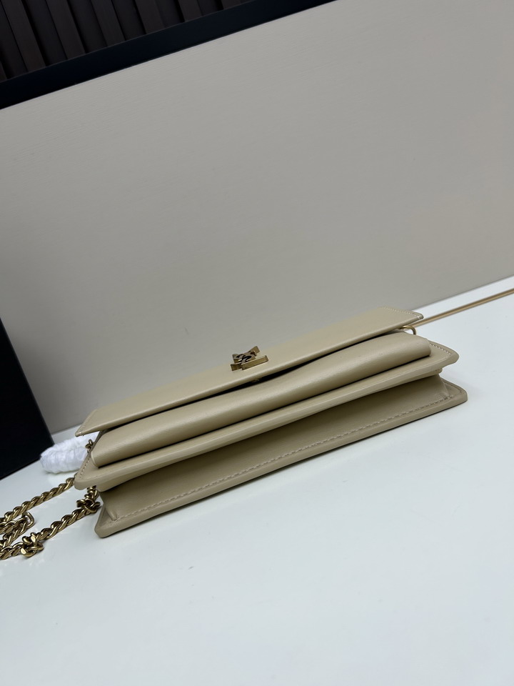 YSL 10997 22x12x4cm ss4_5