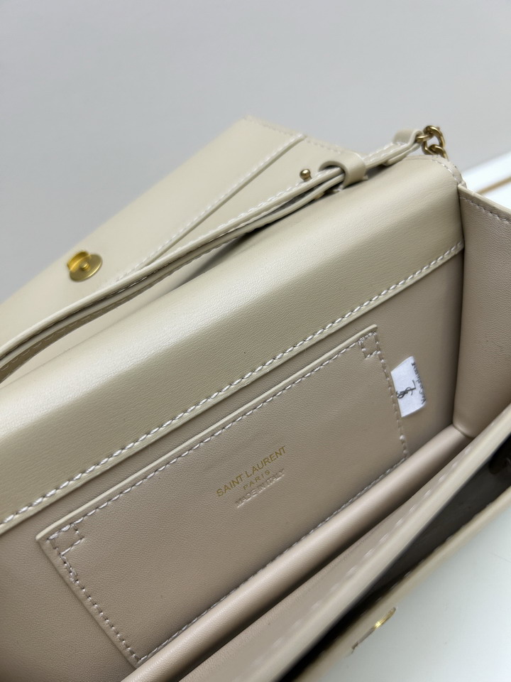 YSL 10997 22x12x4cm ss4_8