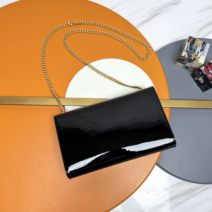 YSL 354021 24x14 5x5cm 8D_4