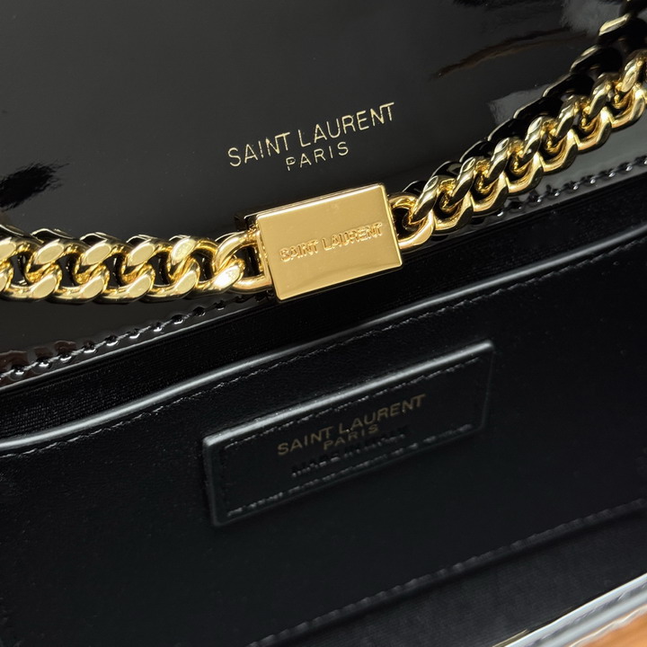 YSL 354021 24x14 5x5cm 8D_8