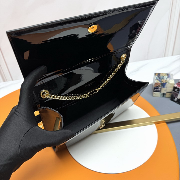 YSL 354021 24x14 5x5cm 8D_9