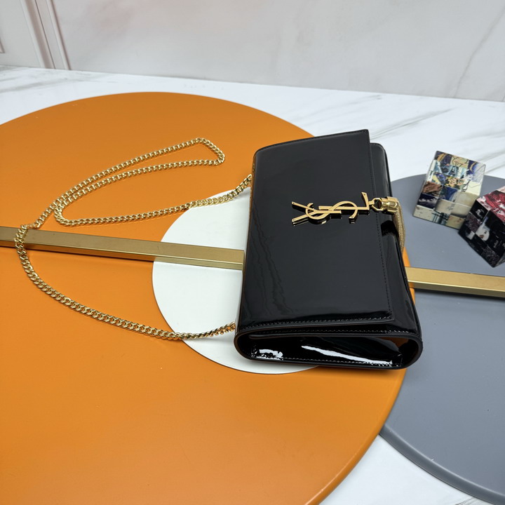 YSL 354119 24x14x5cm 8D1_3