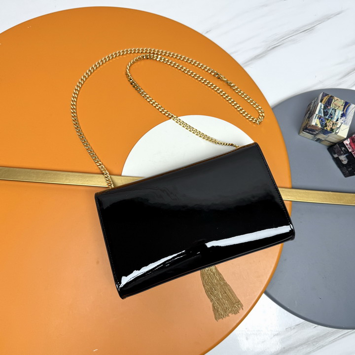 YSL 354119 24x14x5cm 8D1_4