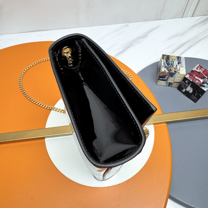 YSL 354119 24x14x5cm 8D1_5