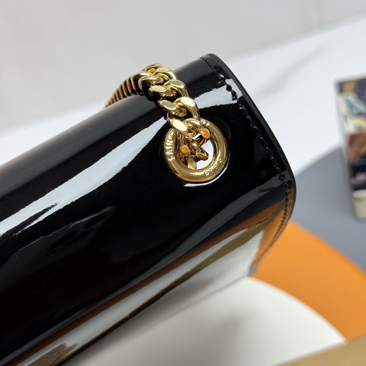 YSL 354119 24x14x5cm 8D1_8