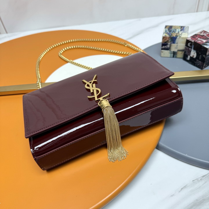 YSL 354119 24x14x5cm 8D_2