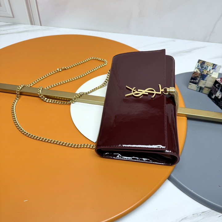 YSL 354119 24x14x5cm 8D_3