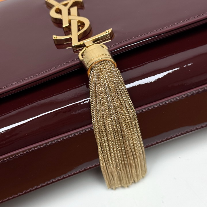 YSL 354119 24x14x5cm 8D_4