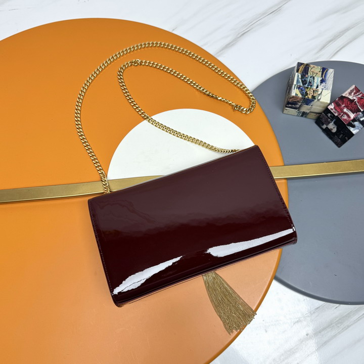 YSL 354119 24x14x5cm 8D_6