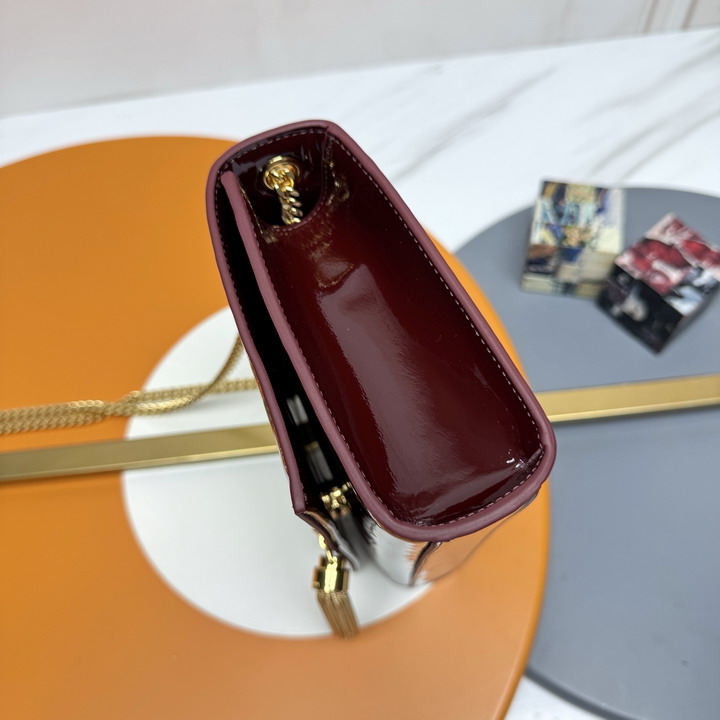 YSL 354119 24x14x5cm 8D_7