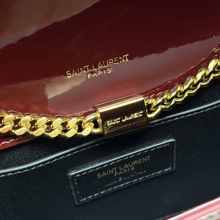 YSL 354119 24x14x5cm 8D_8