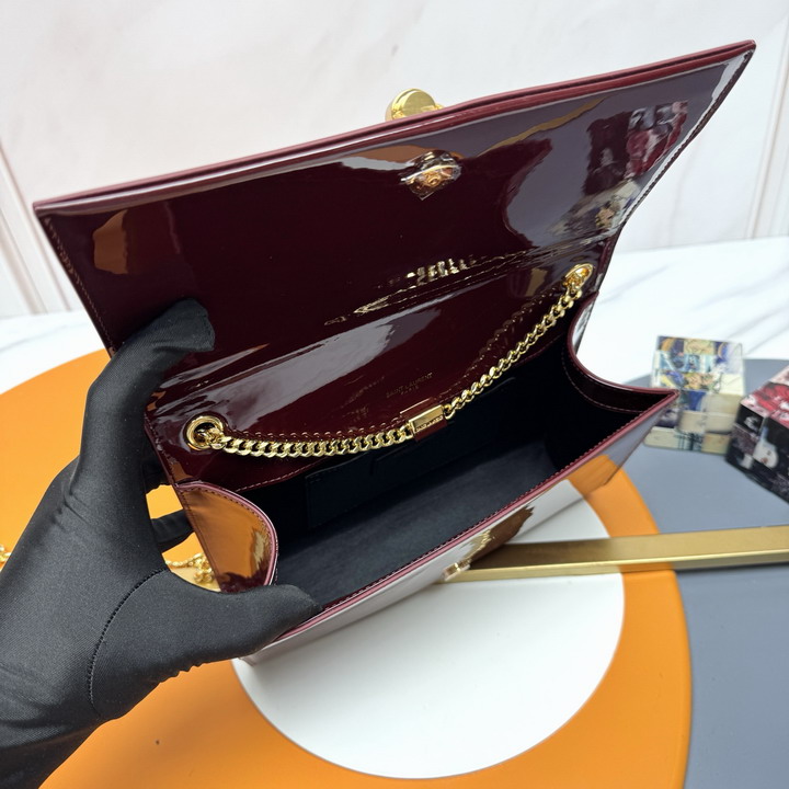 YSL 354119 24x14x5cm 8D_9