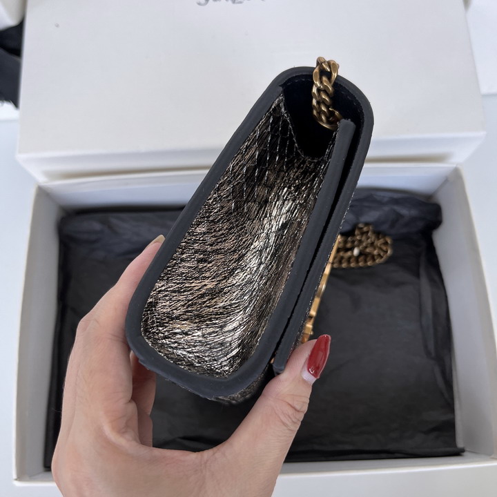 YSL 469390 20x12 5x5cm 8D_4