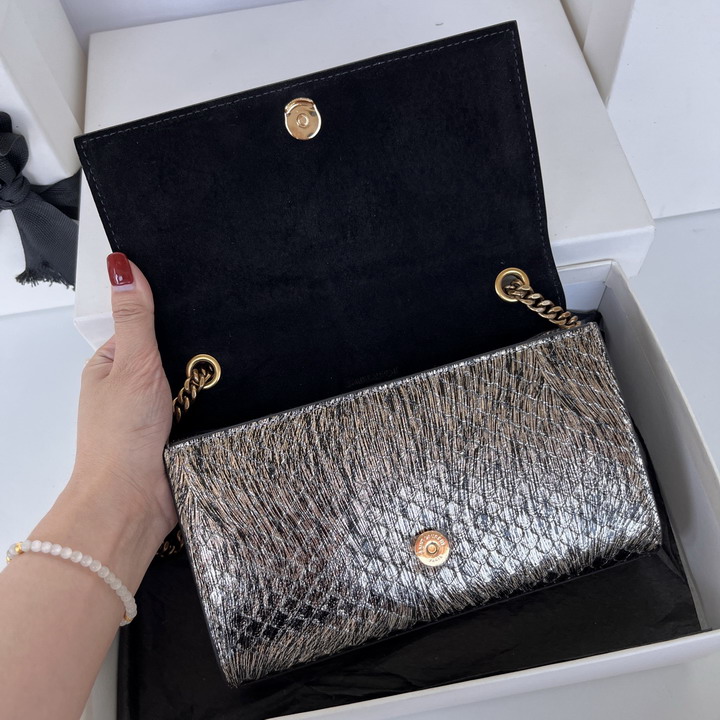 YSL 469390 20x12 5x5cm 8D_8