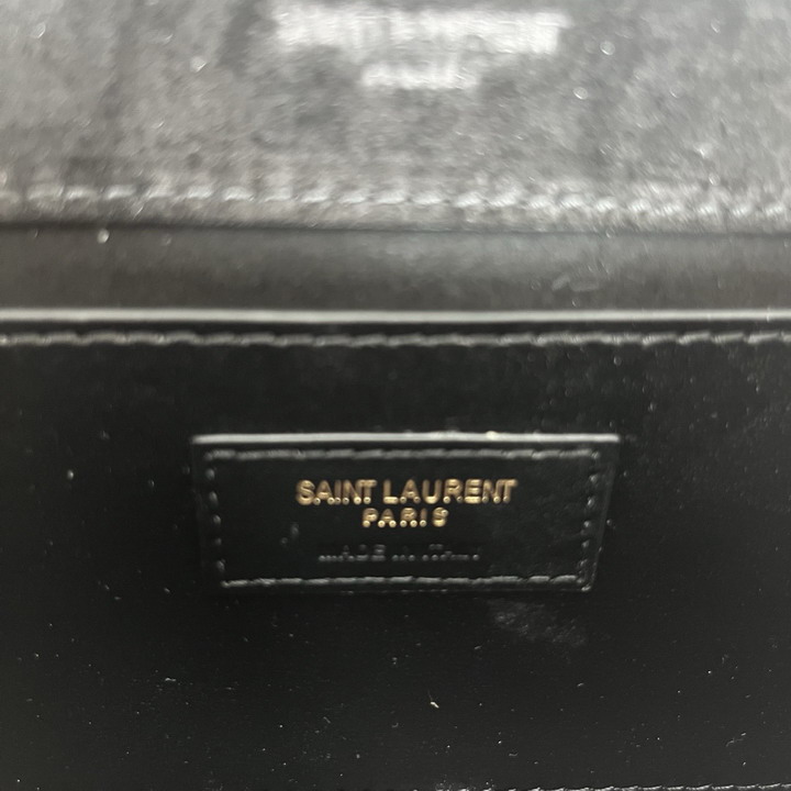 YSL 469390 20x12 5x5cm 8D_9