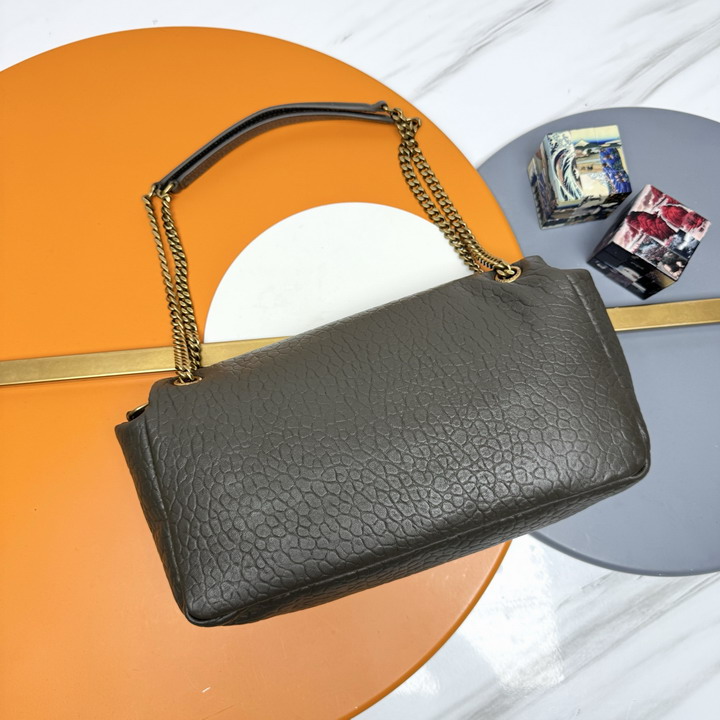 YSL 734153 26x14x7cm 8D1_4