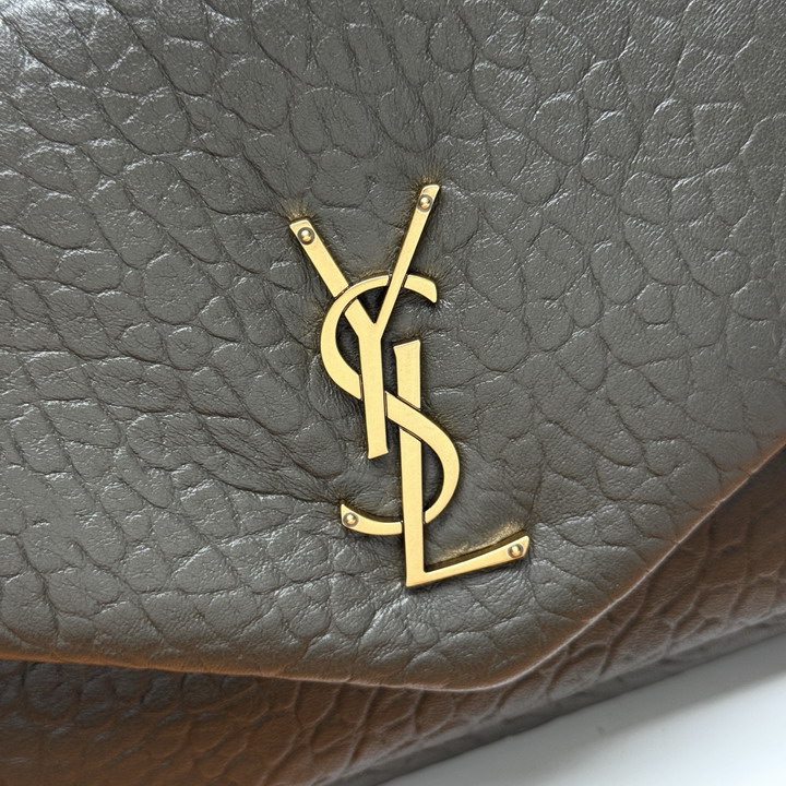 YSL 734153 26x14x7cm 8D1_5