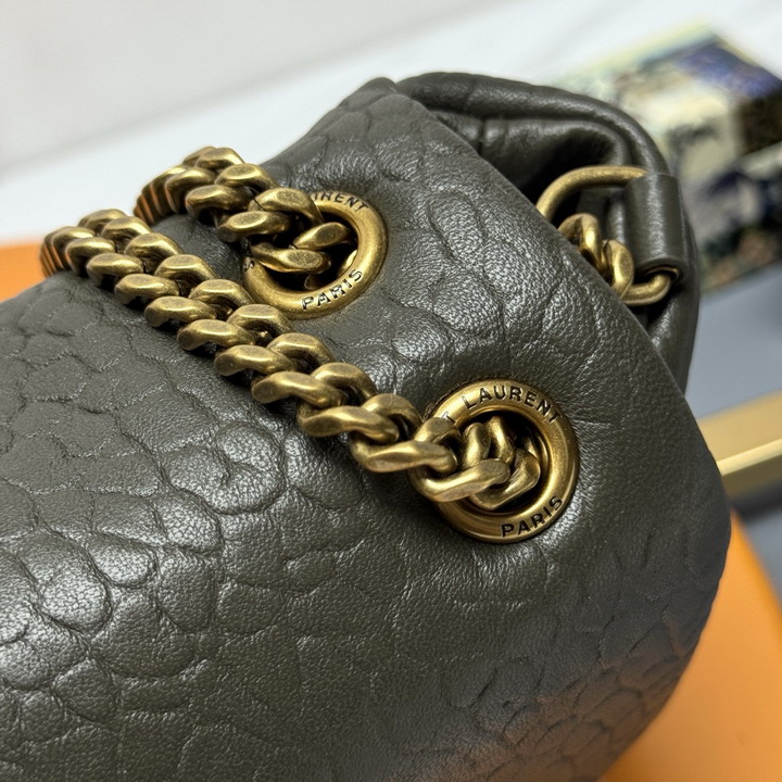 YSL 734153 26x14x7cm 8D1_6