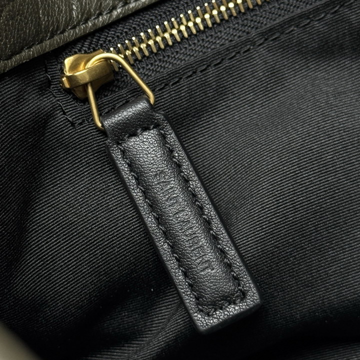 YSL 734153 26x14x7cm 8D1_8