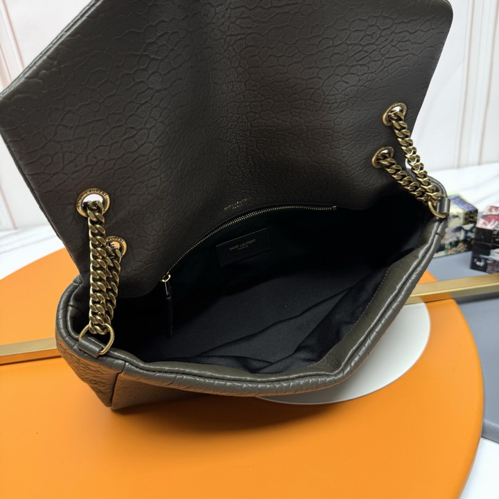 YSL 734153 26x14x7cm 8D1_9