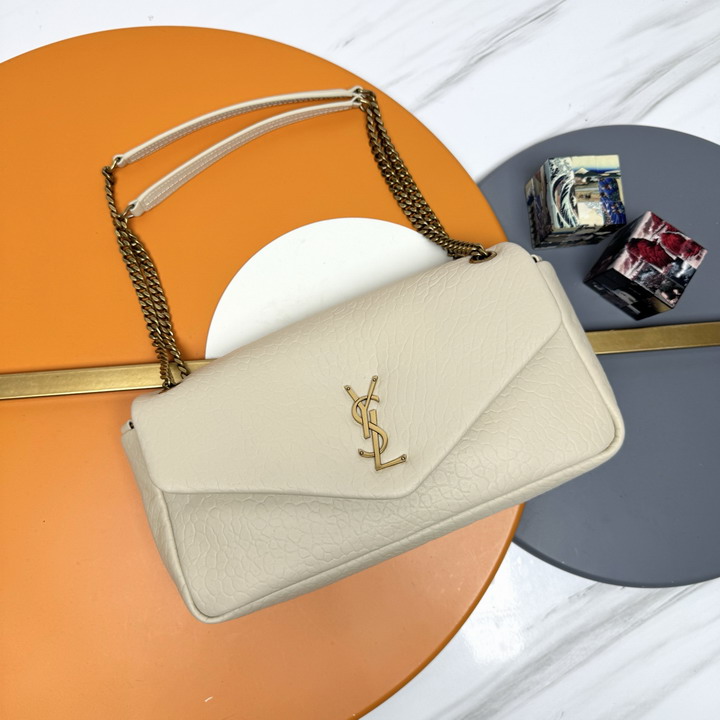 YSL 734153 26x14x7cm 8D2_1