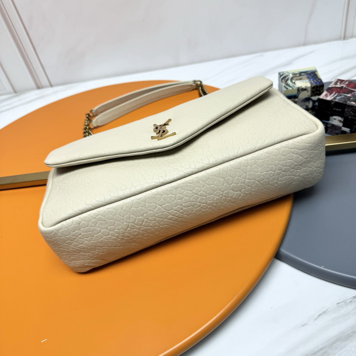 YSL 734153 26x14x7cm 8D2_2