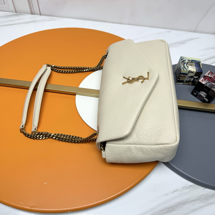 YSL 734153 26x14x7cm 8D2_3