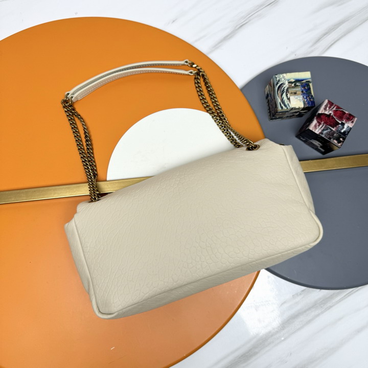 YSL 734153 26x14x7cm 8D2_4