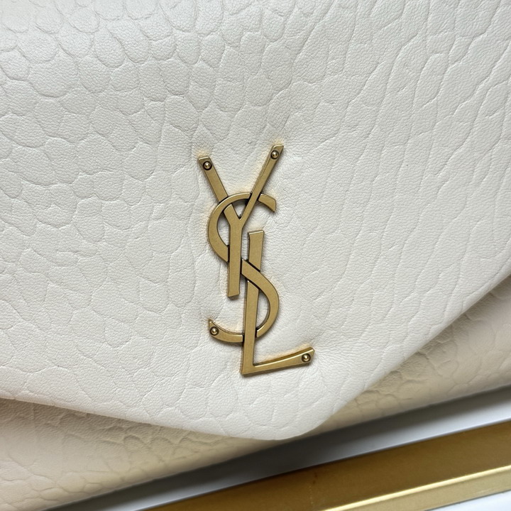 YSL 734153 26x14x7cm 8D2_5