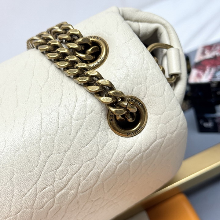 YSL 734153 26x14x7cm 8D2_6