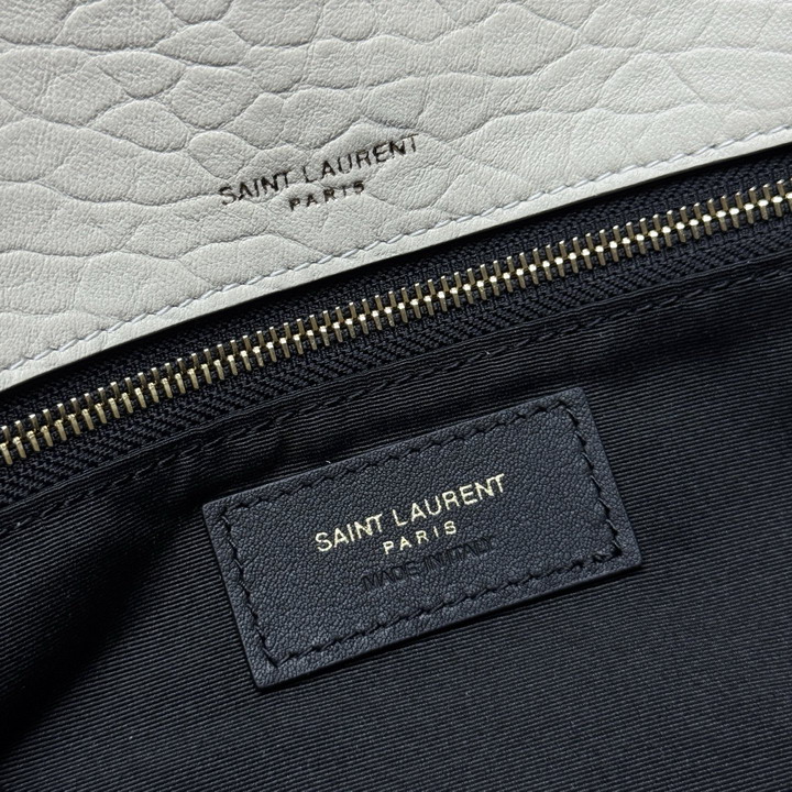 YSL 734153 26x14x7cm 8D2_7