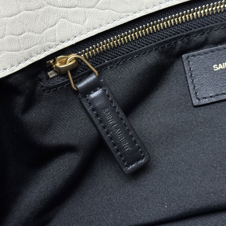 YSL 734153 26x14x7cm 8D2_8