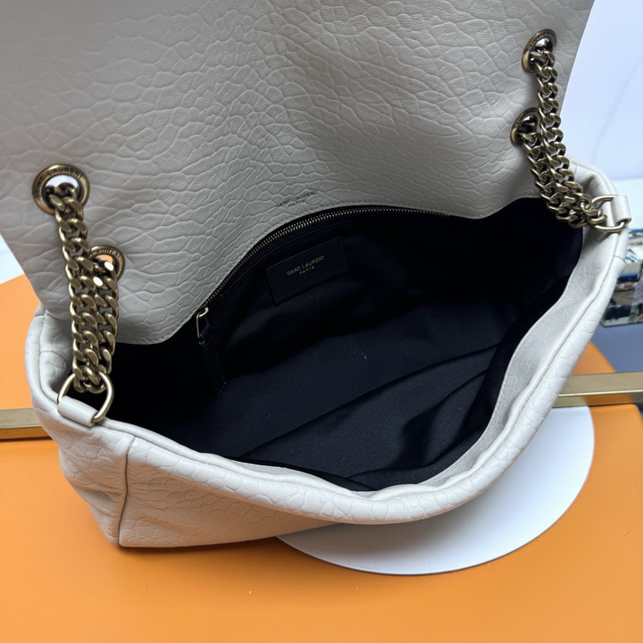 YSL 734153 26x14x7cm 8D2_9