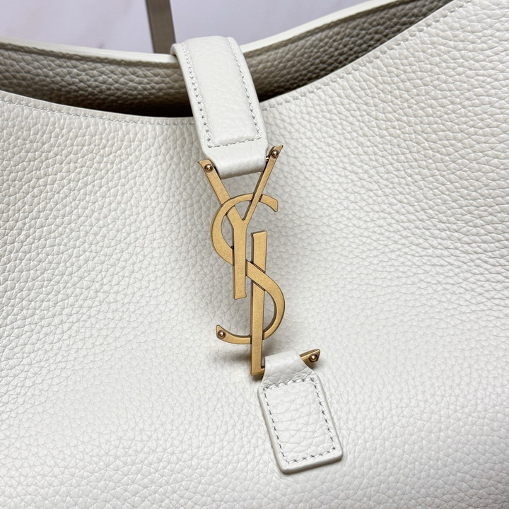 YSL 763435 50x28x18cm 8D1_3