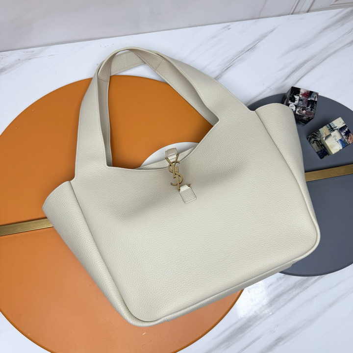 YSL 763435 50x28x18cm 8D1_6