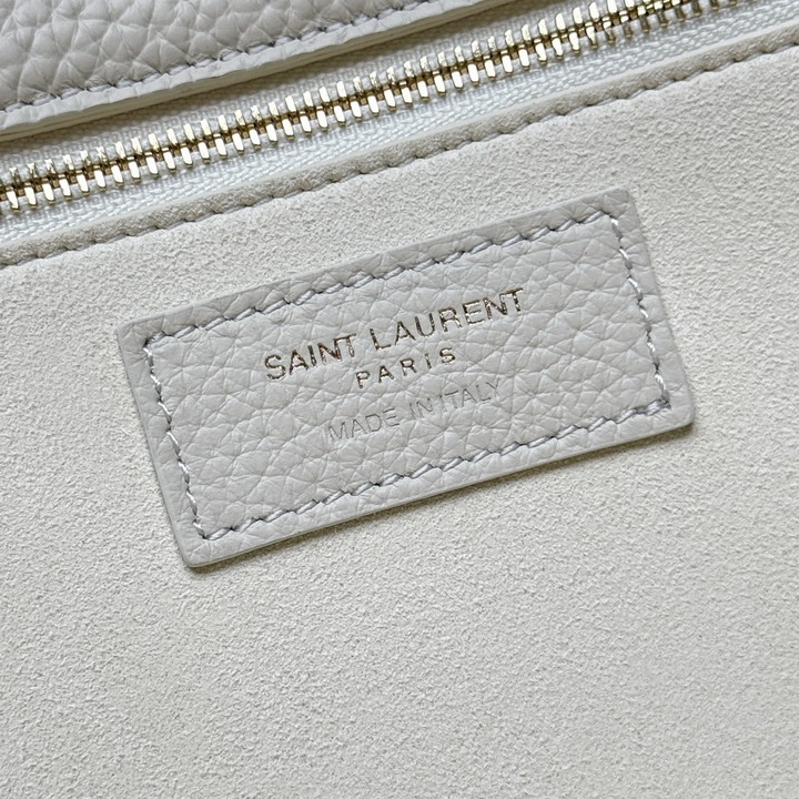 YSL 763435 50x28x18cm 8D1_7