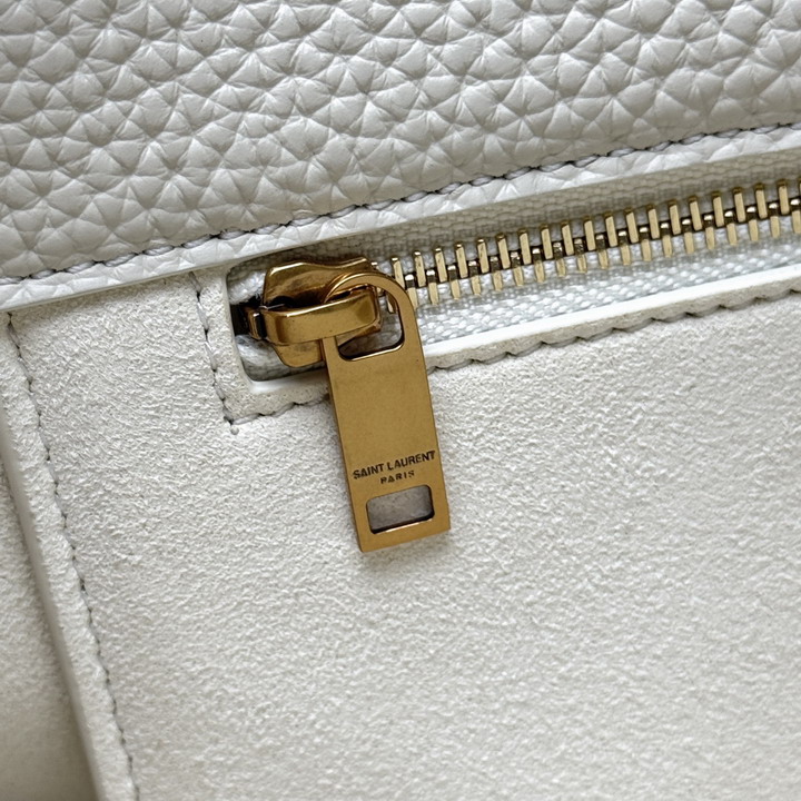 YSL 763435 50x28x18cm 8D1_8